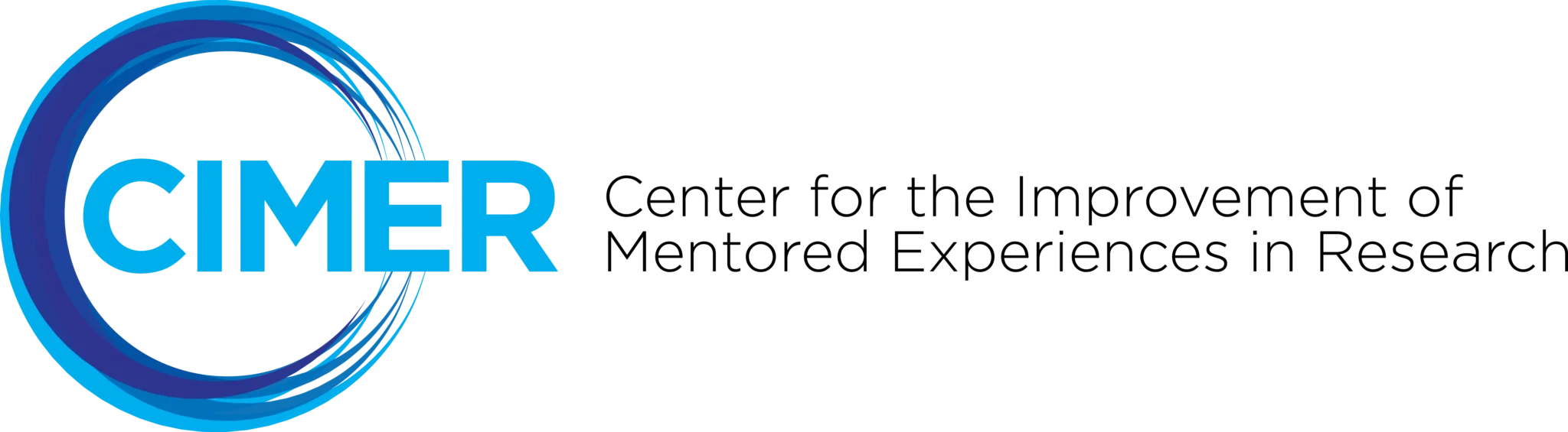Center for the Improvement of Mentored Experiences in Research logo